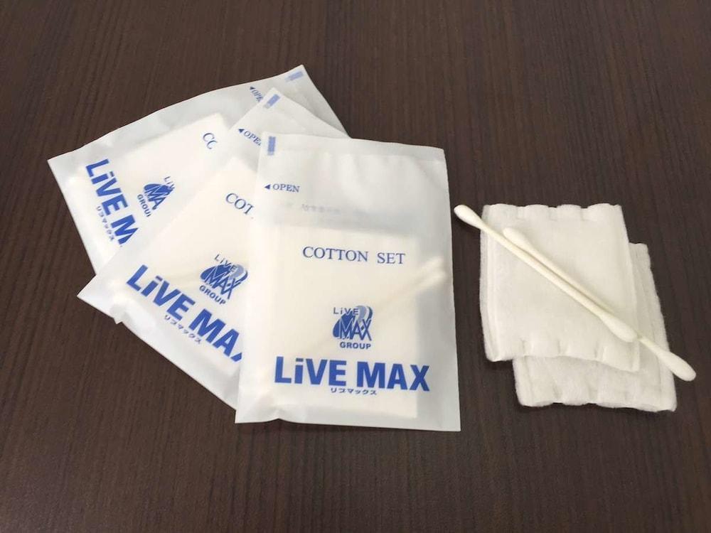 Hotel Livemax Kasai Ekimae Tokyo Dış mekan fotoğraf