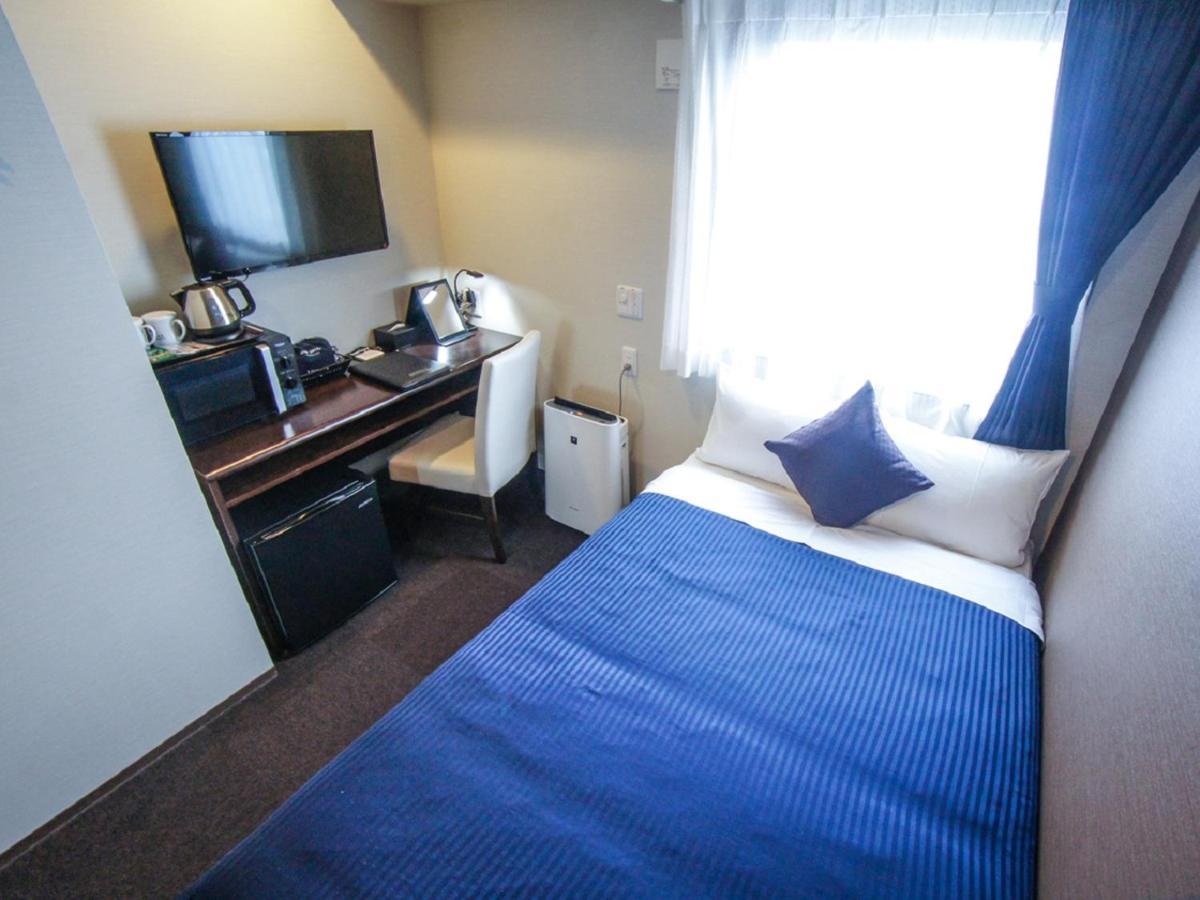 Hotel Livemax Kasai Ekimae Tokyo Dış mekan fotoğraf