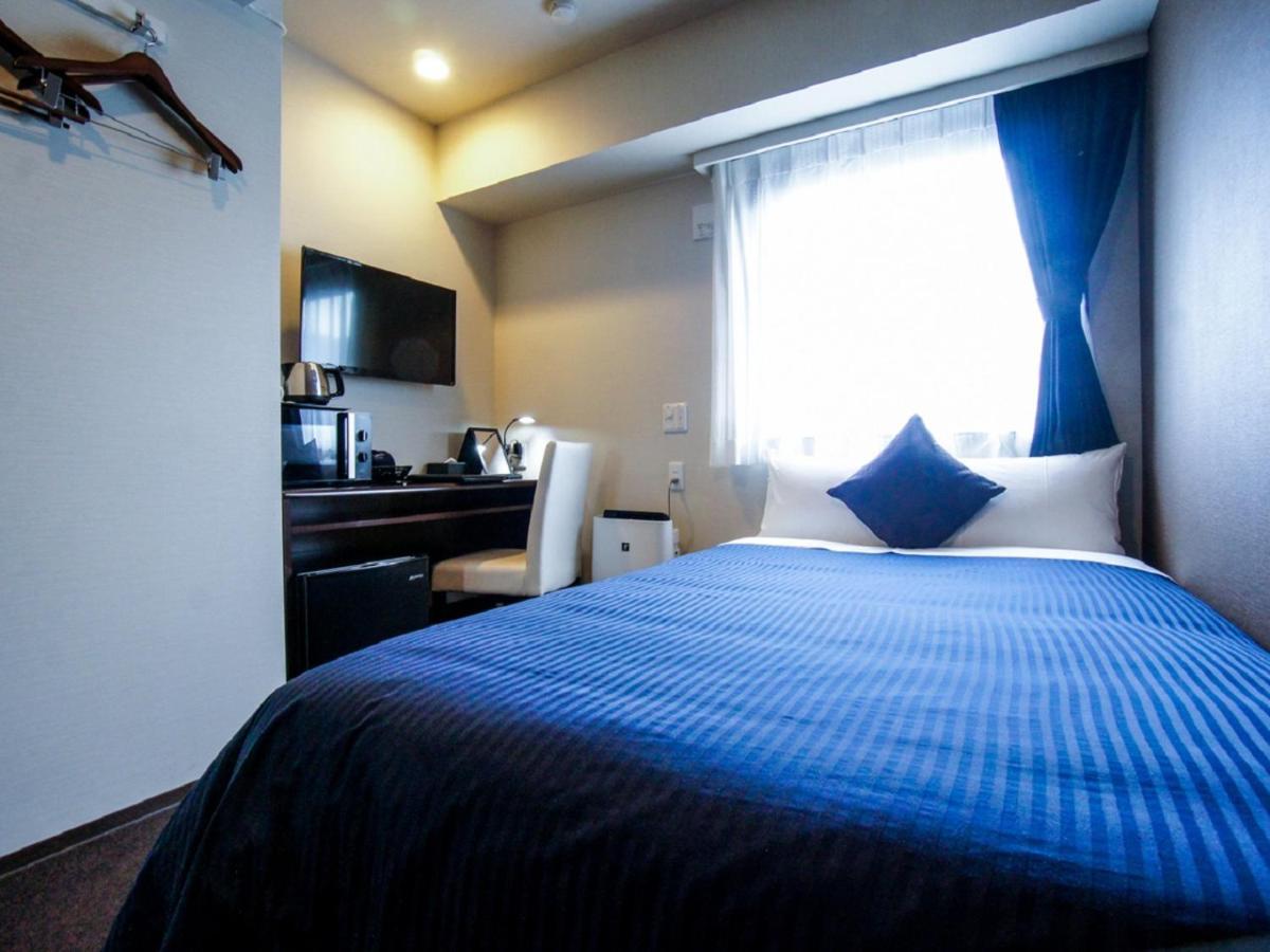 Hotel Livemax Kasai Ekimae Tokyo Dış mekan fotoğraf