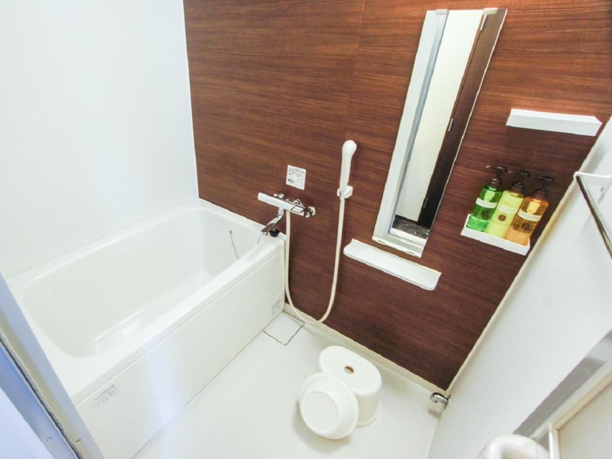 Hotel Livemax Kasai Ekimae Tokyo Dış mekan fotoğraf