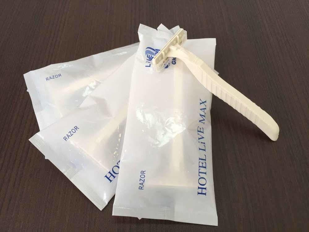 Hotel Livemax Kasai Ekimae Tokyo Dış mekan fotoğraf