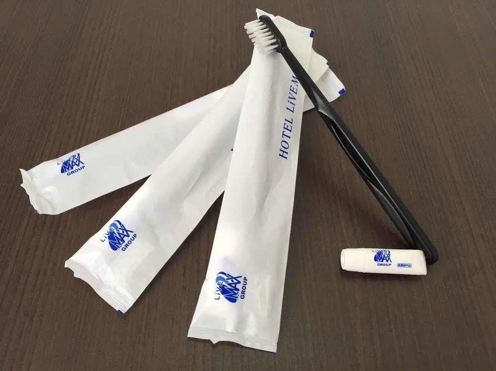 Hotel Livemax Kasai Ekimae Tokyo Dış mekan fotoğraf